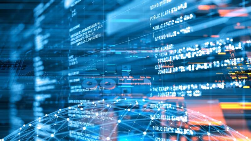 Linux基石：崇川区小程序开发公司的技术底座与发行版选择逻辑
