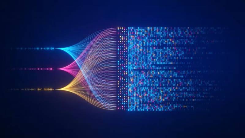 崇川区软件开发：解锁高性能应用的核心技术路径