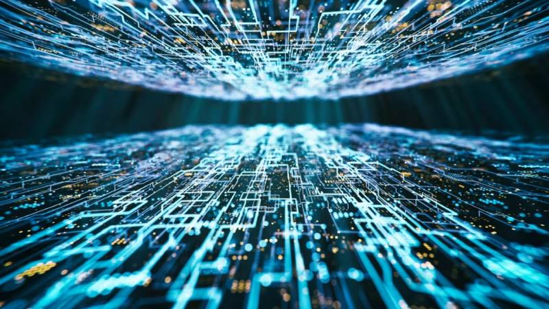 崇川区网站建设：实施DevOps，赋能医疗保健领域数字化转型